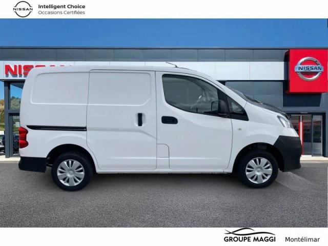 Nissan Nv200 image 8
