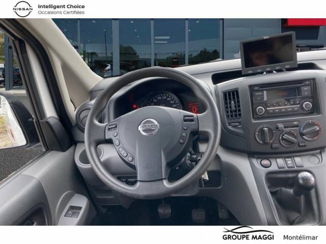 Nissan Nv200 image 6