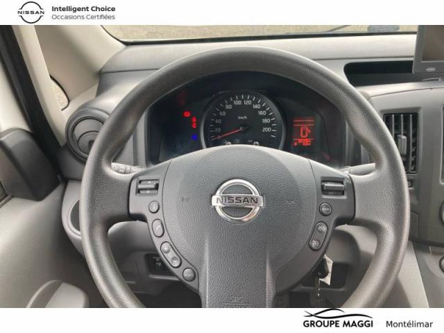 Nissan Nv200 image 5