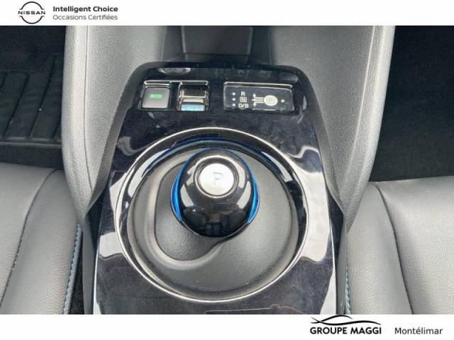 Nissan Leaf image 7