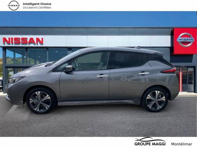 Nissan Leaf image 3