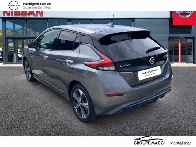 Nissan Leaf image 2