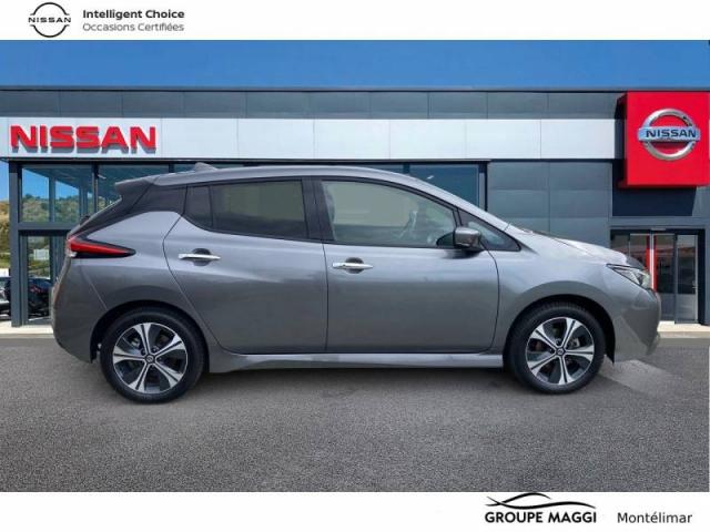 Nissan Leaf image 5