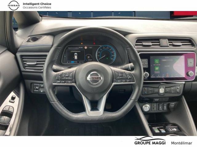 Nissan Leaf image 8