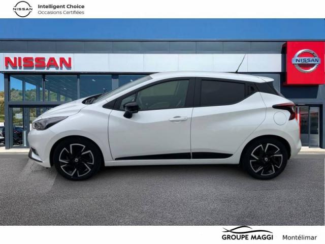 Nissan Micra image 7