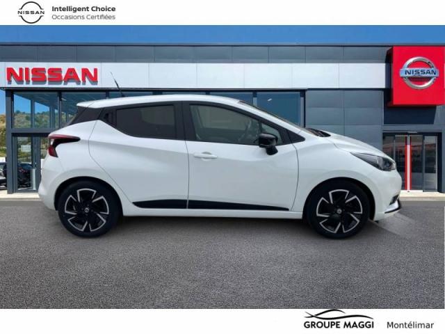 Nissan Micra image 1