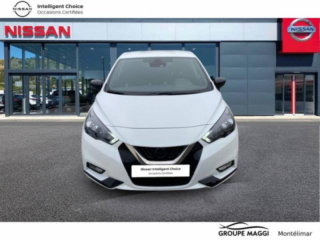 Nissan Micra image 5