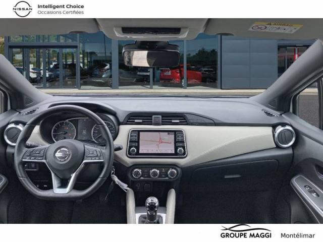 Nissan Micra image 3