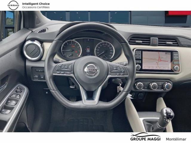Nissan Micra image 2