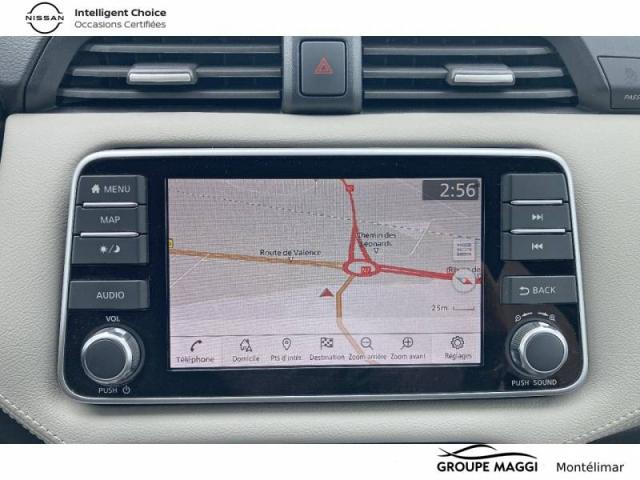 Nissan Micra image 8