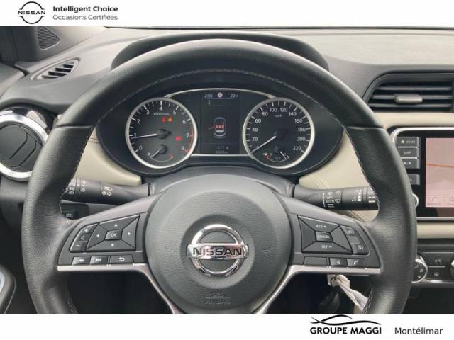 Nissan Micra image 6
