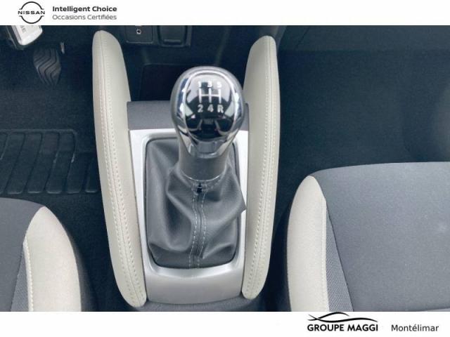 Nissan Micra image 4