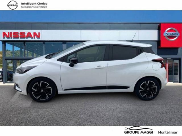 Nissan Micra image 8