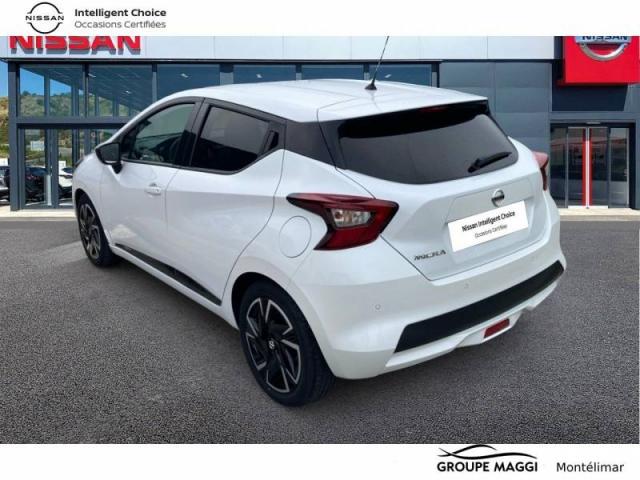 Nissan Micra image 5