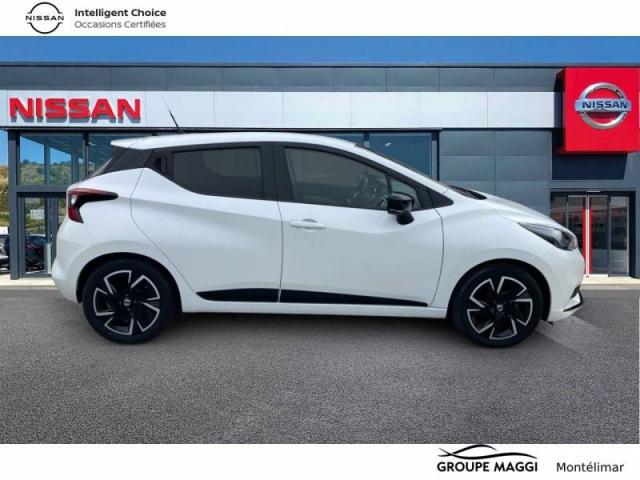 Nissan Micra image 1