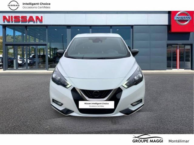 Nissan Micra image 2