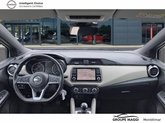 Nissan Micra image 6