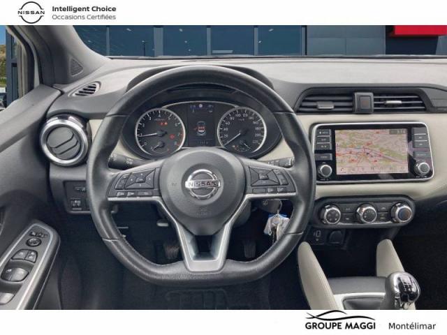 Nissan Micra image 7