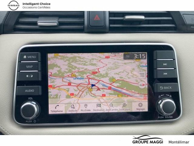 Nissan Micra image 3