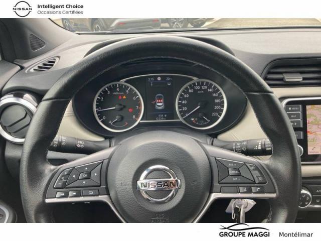 Nissan Micra image 9