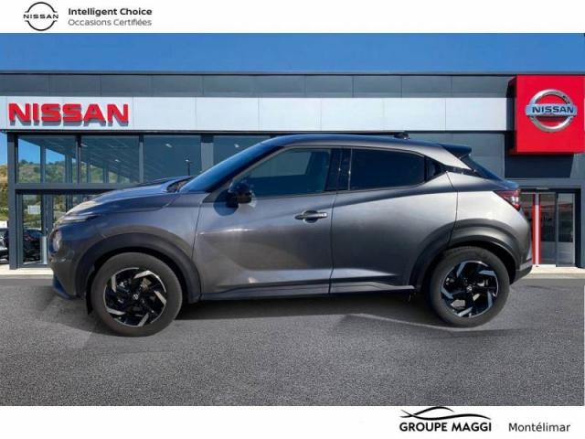 Nissan Juke image 7
