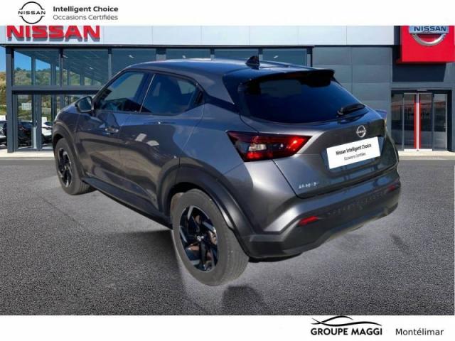 Nissan Juke image 3
