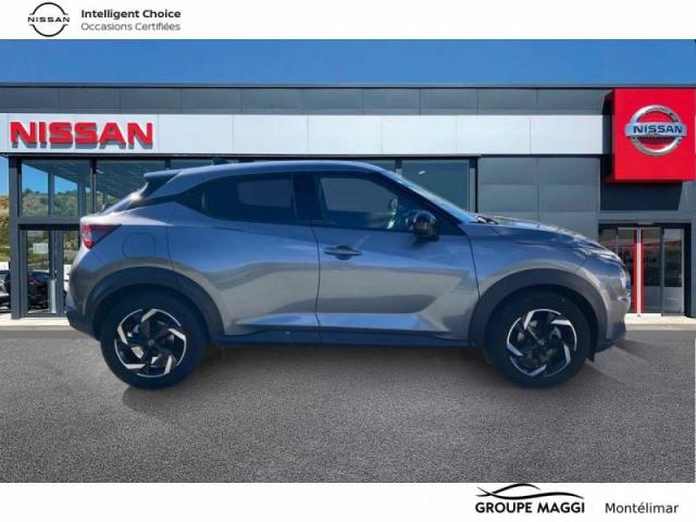 Nissan Juke image 6