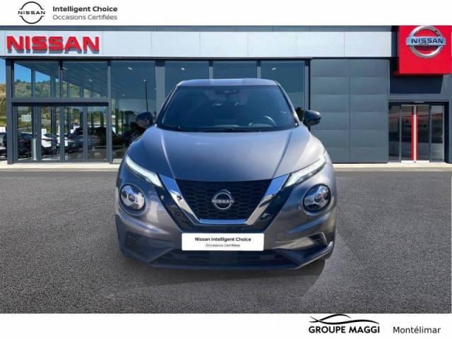 Nissan Juke image 8