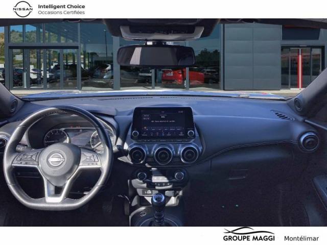 Nissan Juke image 1
