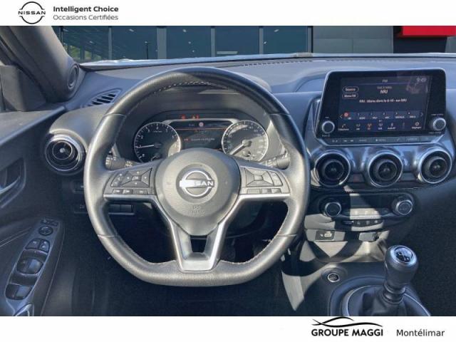Nissan Juke image 5