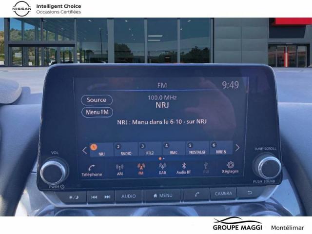 Nissan Juke image 2