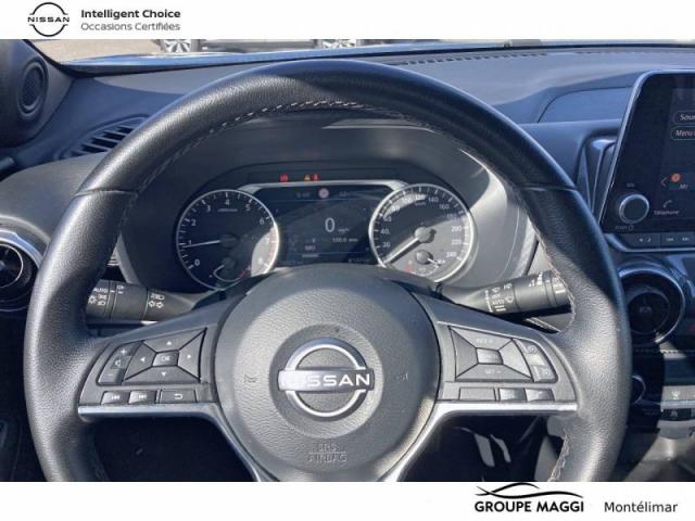 Nissan Juke image 4