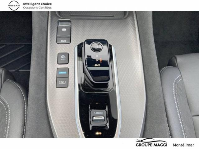 Nissan Qashqai image 1