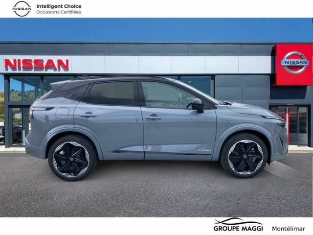 Nissan Qashqai image 7