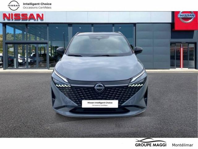 Nissan Qashqai image 9