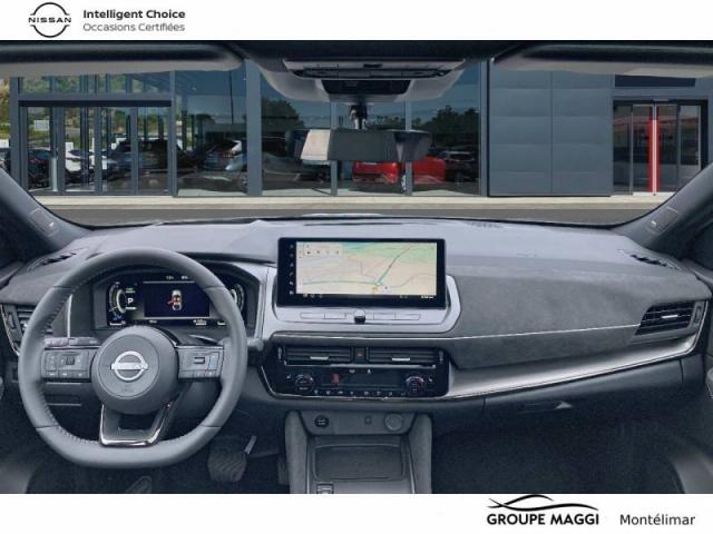 Nissan Qashqai image 5