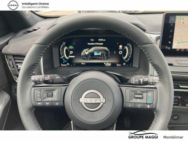 Nissan Qashqai image 6