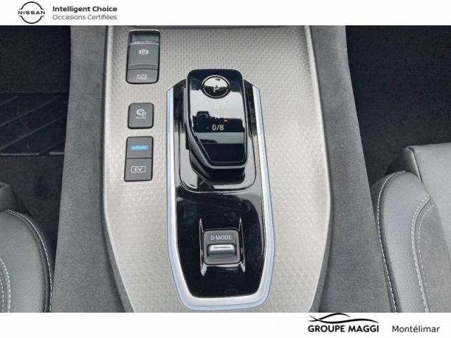 Nissan Qashqai image 6