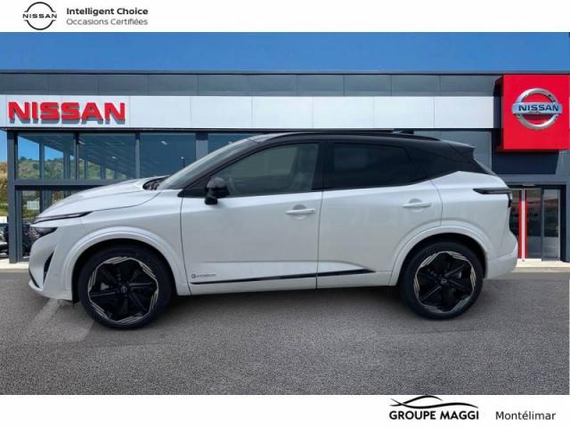 Nissan Qashqai image 5