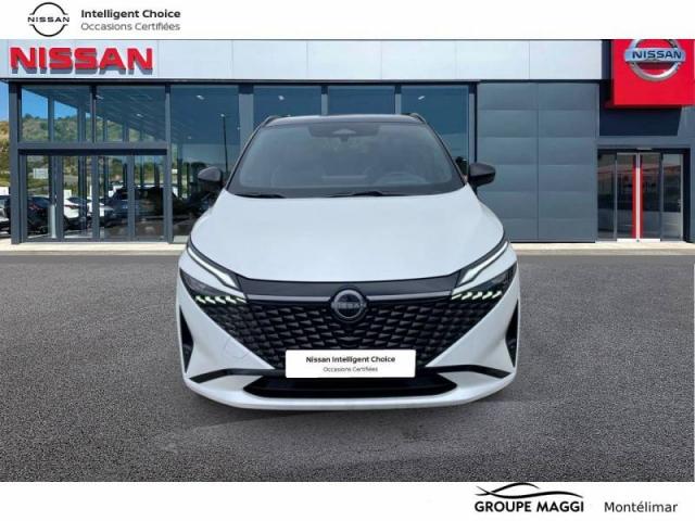 Nissan Qashqai image 8