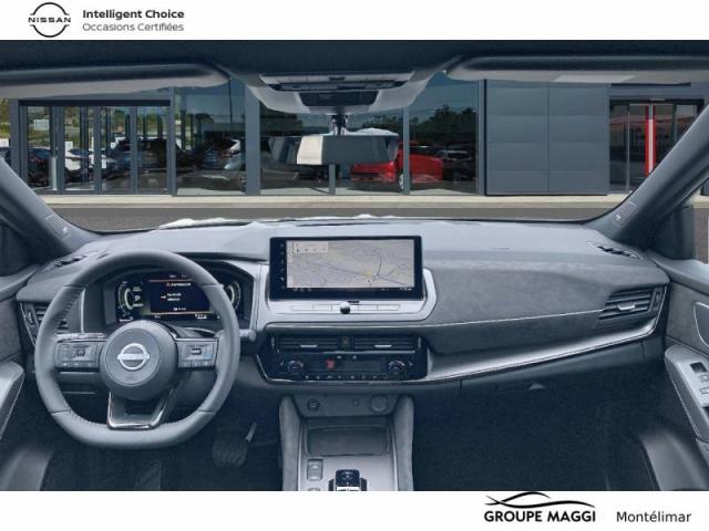 Nissan Qashqai image 1