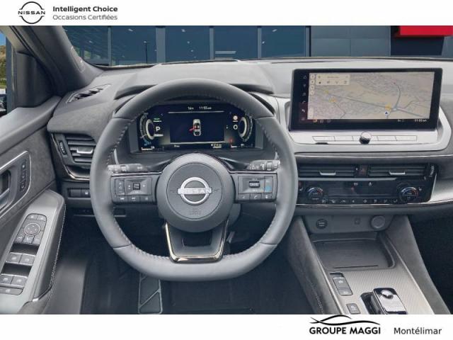 Nissan Qashqai image 7