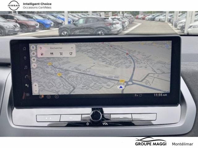 Nissan Qashqai image 3