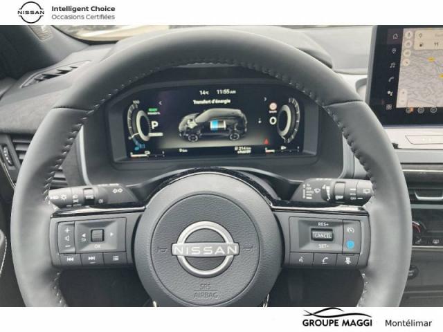 Nissan Qashqai image 9