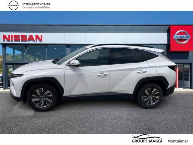 Hyundai Tucson image 8
