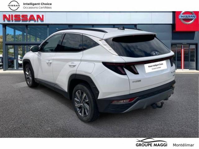 Hyundai Tucson image 7