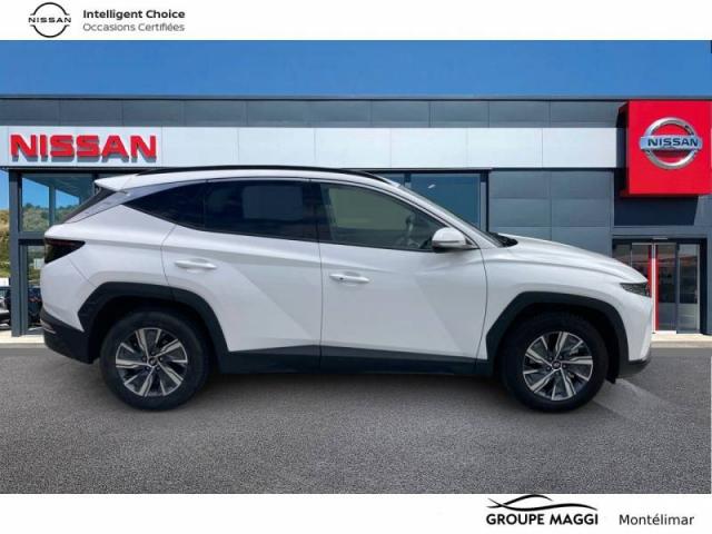 Hyundai Tucson image 3