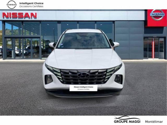 Hyundai Tucson image 9