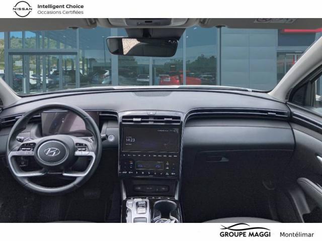 Hyundai Tucson image 2