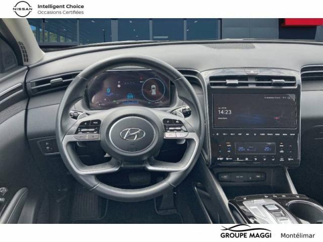 Hyundai Tucson image 5